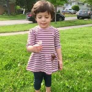 Meet your Posher, Nadia